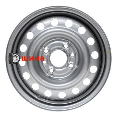 Next NX-008 5,5x15/4x114,3 ET40 D66,1 Sil