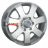 Replay VV93 6,5x17/6x130 ET62 D84,1 Sil (конус, C570)