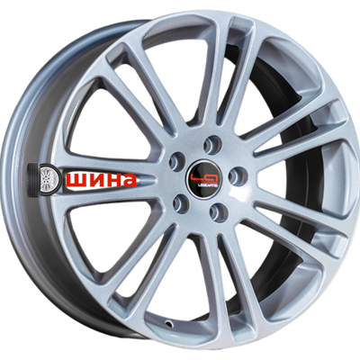 LegeArtis OPL8 8x18/5x105 ET46 D56,6 Sil