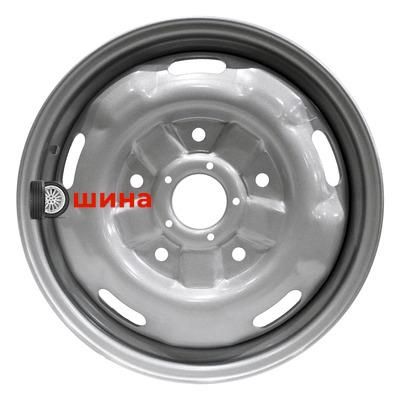 Next NX-077 5,5x16/5x160 ET56 D65,1 Sil