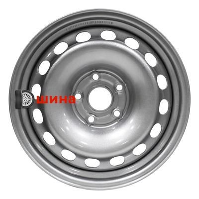 Next NX-061 6,5x16/5x112 ET33 D57,1 Sil