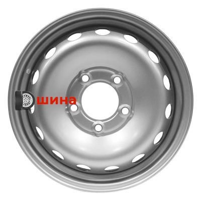 Next NX-080 6,5x16/5x130 ET66 D89,1 Sil