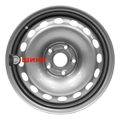 Next NX-060 6,5x16/5x112 ET50 D57,1 Sil