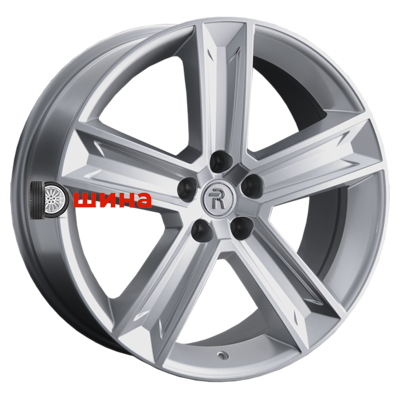 Replay MR328 9x20/5x112 ET34 D66,6 Sil (конус, C570)