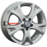 Replay VV42 6x15/5x112 ET47 D57,1 Sil (конус, C570)