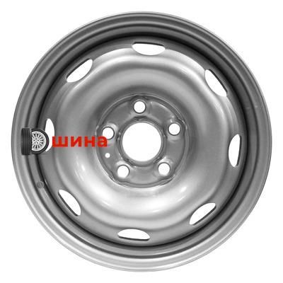 Next NX-062 6,5x16/5x120 ET51 D65,1 BK