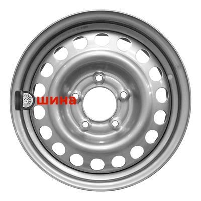 Next NX-117 6,5x16/5x130 ET43 D84,1 Sil