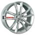 Replay MR144 8x19/5x112 ET49 D66,6 Sil (конус, C570)