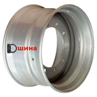 Better M22 11,75x22,5/10x335 ET0 D281 Sil 14мм, с вент.