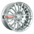 LS 475 6,5x15/4x100 ET40 D73,1 Sil