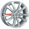 Replay TY136 7x17/5x114,3 ET35 D60,1 Sil (конус, C570)