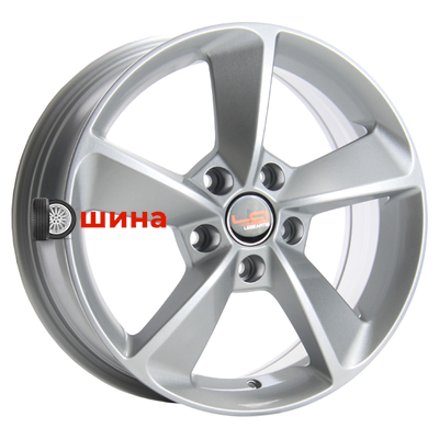 LegeArtis Concept Concept-SK507 6,5x16/5x112 ET46 D57,1 Sil