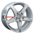 Replay PG81 7x17/5x108 ET42 D65,1 Sil (конус, C570)