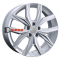Replay VV226 7x18/5x112 ET43 D57,1 Sil (конус, C570)