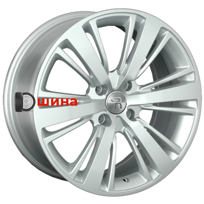 Replay CI46 7x17/4x108 ET26 D65,1 Sil (конус, C570)