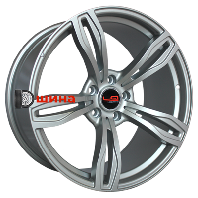 LegeArtis B129 11x20/5x120 ET35 D72,6 Sil