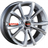 LegeArtis SK39 6x14/5x100 ET37 D57,1 Sil