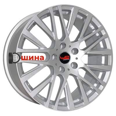 LegeArtis Concept Concept-TY538 7,5x17/5x114,3 ET30 D60,1 Sil