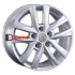 Replay VV216 8x17/5x120 ET55 D65,1 Sil (конус, C570-01)