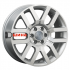 Replay MR225 7x17/6x114,3 ET50 D66,1 Sil (конус, NS002)