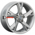 Replay A33 7,5x17/5x112 ET45 D66,6 Sil (A002) 10124