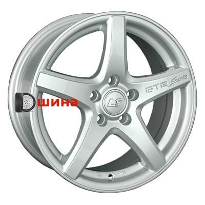 LS 540 7x16/5x100 ET38 D73,1 Sil (конус)