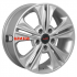 LegeArtis HND224 6x16/5x114,3 ET43 D67,1 Sil