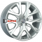 Replay VV146 8x18/5x112 ET41 D57,1 Sil (конус, C570)