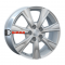 Replay LX65 7x17/5x114,3 ET35 D60,1 Sil (конус, C570)