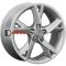 Replay A33 8x18/5x112 ET26 D66,6 Sil (конус, A002)