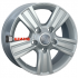 Replay TY117 8x17/5x150 ET2 D110,1 Sil (пш)