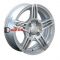LS 189 6,5x15/5x112 ET40 D73,1 Sil