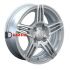 LS 189 6,5x15/4x114,3 ET40 D73,1 Sil