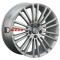 Replay VV25 7x16/5x112 ET50 D57,1 Sil (конус, C570)