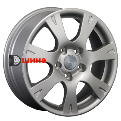 Replay SK21 6,5x16/5x112 ET50 D57,1 Sil (конус, C570)