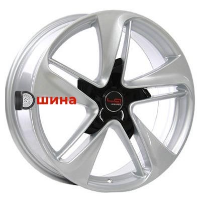 LegeArtis Concept Concept-OPL503 8,5x20/5x120 ET45 D67,1 Sil