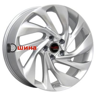 LegeArtis Concept Concept-Ci505 7x18/4x108 ET29 D65,1 Sil