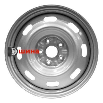 Next NX-095 7x17/5x114,3 ET45 D60,1 Sil