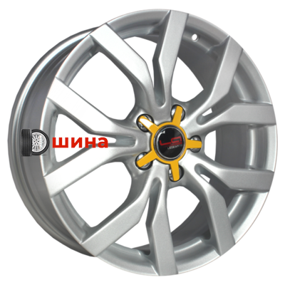 LegeArtis Concept Concept-SK519 7x17/5x112 ET40 D57,1 Sil