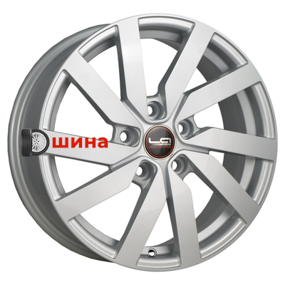 LegeArtis VV151 6,5x16/5x112 ET50 D57,1 Sil