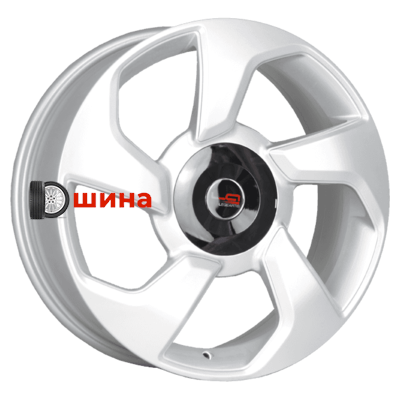 LegeArtis Concept Concept-OPL514 7x18/5x105 ET38 D56,6 Sil (light)