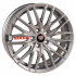Yamato Fudo 7,5x18/5x114,3 ET50 D67,1 Silber
