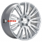 Khomen Wheels KHW2004 (RRover) 8,5x20/5x120 ET45 D72,6 Silver-FP