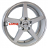 Neo V02 7x17/5x114,3 ET45 D66,1 Silver