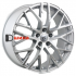RST R019 7,5x19/5x114,3 ET35 D60,1 Silver