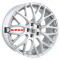 RST R098 8x18/5x112 ET39 D66,6 Silver