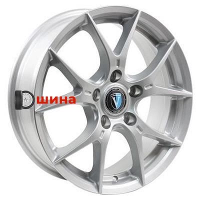 Venti 1617 6,5x16/5x114,3 ET40 D67,1 Silver