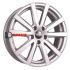 Tech Line 709 7,5x17/5x112 ET45 D66,6 Silver