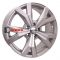 Neo 915 8,5x19/5x112 ET50 D66,6 Silver
