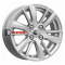 K&K Lada Granta FL (КС880) 5,5x14/4x98 ET35 D58,5 Сильвер